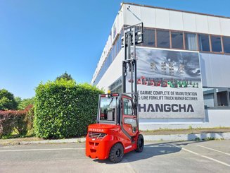 Четырехопорные погрузчики Hangcha XF35D-2 (CPCD35-X2H7F1)