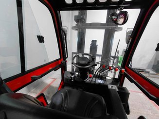 Четырехопорные погрузчики Hangcha XF35D-2 (CPCD35-X2H7F1)