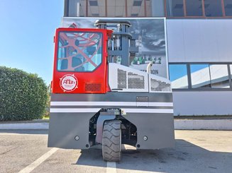 Четырех-ходовые рич-траки AMLIFT COMBI C4000-12
