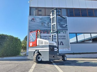 Четырех-ходовые рич-траки AMLIFT COMBI C4000-12
