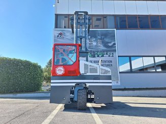Четырех-ходовые рич-траки AMLIFT COMBI C4000-12