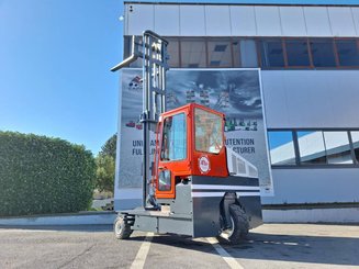 Четырех-ходовые рич-траки AMLIFT COMBI C4000-12