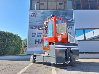 Четырех-ходовые рич-траки AMLIFT COMBI C4000-12