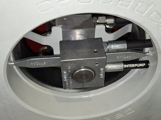 Зажим для барабана Cascade 13H-RCF-A110 R1
