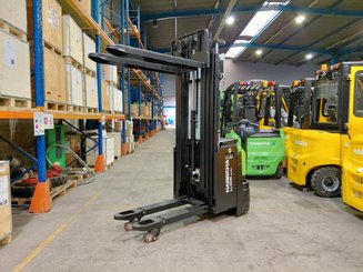 Штабелеры с электроприводом Hangcha CDD12-XT1-SiL