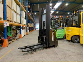 Штабелеры с электроприводом Hangcha CDD12-XT1-SiL