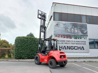 Внедорожный погрузчик Hangcha TT35-2 (CPCD35-X2W98E-RT2)