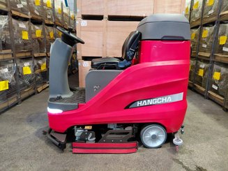 Поломоечные машины Hangcha X150i (JSXD150-XC7-I)