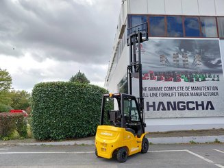 Четырехопорные погрузчики Hangcha XE18i (CPD18-XEY2HA-SI) 