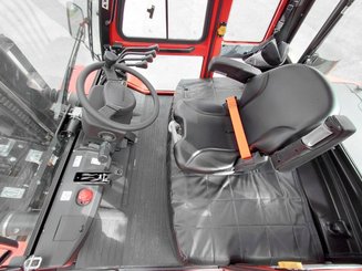 Внедорожный погрузчик Hangcha TT50-4 (CPCD50-XW95C-RT4)