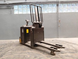 Сборщик заказов Mitsubishi OPB20N2 - 6