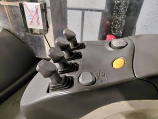 Ричтрак Crown ESR 5260