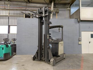 Ричтрак Crown ESR5000