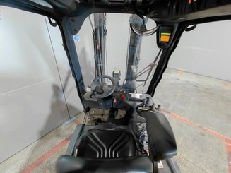 Четырехопорные погрузчики Fenwick E16P - 6