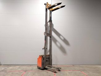 Штабелеры с электроприводом STILL EGV14