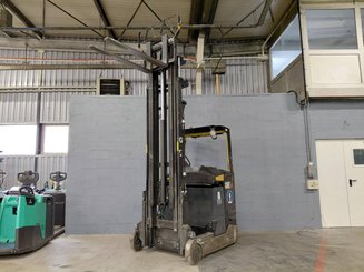Ричтрак Caterpillar NR14N