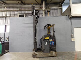 Ричтрак Caterpillar NR14N