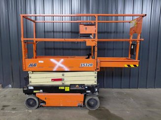 Подъемные платформы JLG 1532R