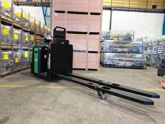 Четырехопорные погрузчики Hangcha CJD25-XT1-Li