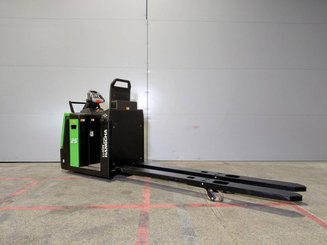 Четырехопорные погрузчики Hangcha CJD25-XT1-Li - 6