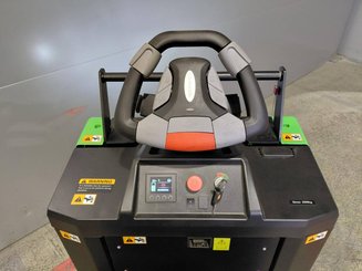 Четырехопорные погрузчики Hangcha CJD25-XT1-Li - 7