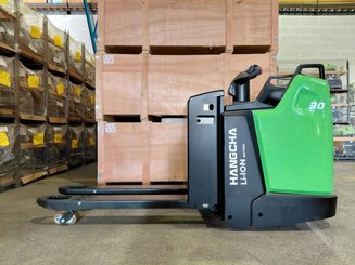 Трехсекционная Hangcha CBD30-XT1S-SISU