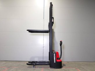 Штабелеры с электроприводом Hangcha CDD12-AMC2-L