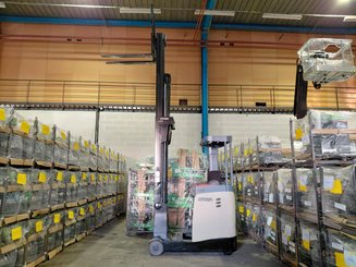 Ричтрак Crown ESR5260-1.4