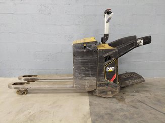 Трехсекционная Caterpillar NPV20N2