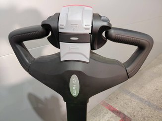 Гидравлическая тележка Hangcha CBD20-XT1-SI - 4
