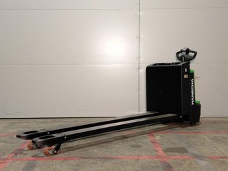 Гидравлическая тележка Hangcha CBD20-XT1-SI - 3