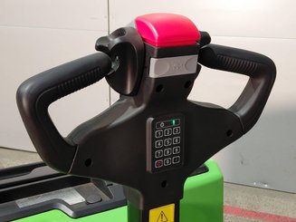 Гидравлическая тележка Hangcha CBD20-XT1-SI - 5