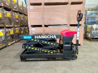 Подъемный стол Hangcha 1510XB
