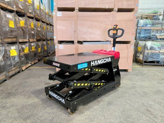 Подъемный стол Hangcha 1510XB