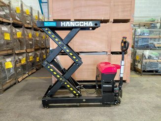 Подъемный стол Hangcha 1510XB