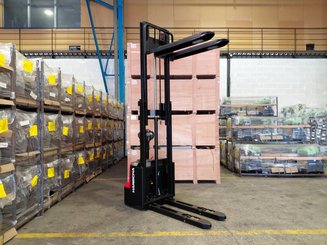 Штабелеры с электроприводом Hangcha CDD12-AMC2-L