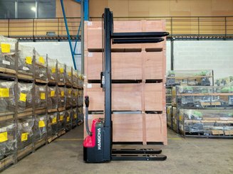 Штабелеры с электроприводом Hangcha CDD12-AMC2-L