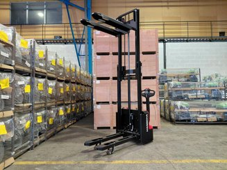 Штабелеры с электроприводом Hangcha CDD12-AMC2-L