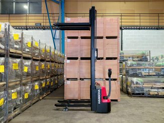 Штабелеры с электроприводом Hangcha CDD12-AMC2-L
