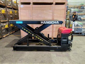 Подъемный стол Hangcha 1020XB