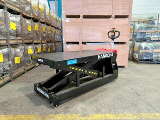 Подъемный стол Hangcha 1020XB