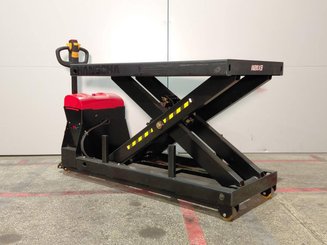 Подъемный стол Hangcha 1020XB