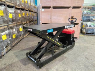 Подъемный стол Hangcha 1020XB