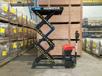 Электрический подъемный стол Hangcha 2005XB