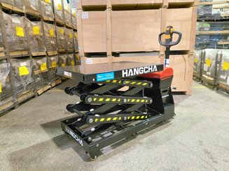 Электрический подъемный стол Hangcha 2005XB