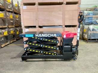 Электрический подъемный стол Hangcha 2005XB