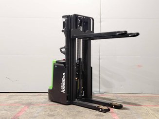 Штабелеры с электроприводом Hangcha CDD14-XT1-SI 