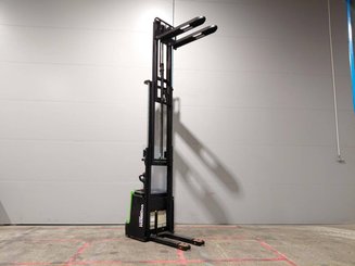 Штабелеры с электроприводом Hangcha CDD14-XT1-SI 