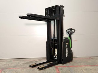 Штабелеры с электроприводом Hangcha CDD14-XT1-SI 