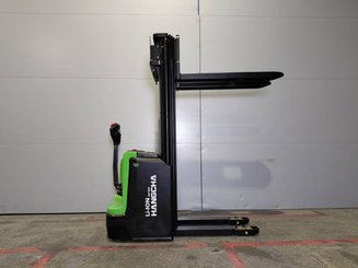 Аксессуары Hangcha Equipement CDD16-XT1-SI - 9